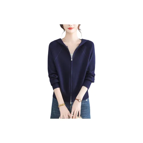 H YXIANG Женская трикотажная одежда