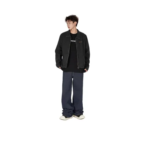 JIARONG Унисекс Куртки