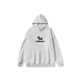 Бело-серый - с флисовой подкладкой