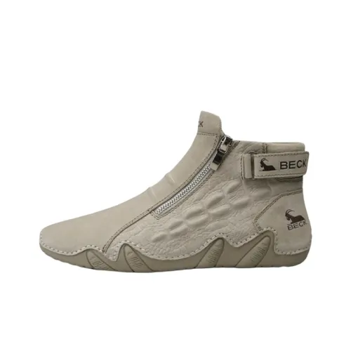 BECK Ботильоны Мужские