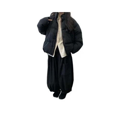 LADYXIEXIE Пуховик женский