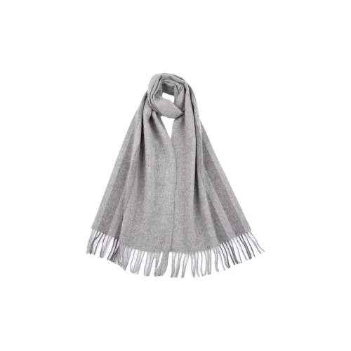 Red Bean Wool Knit Шарфы Унисекс