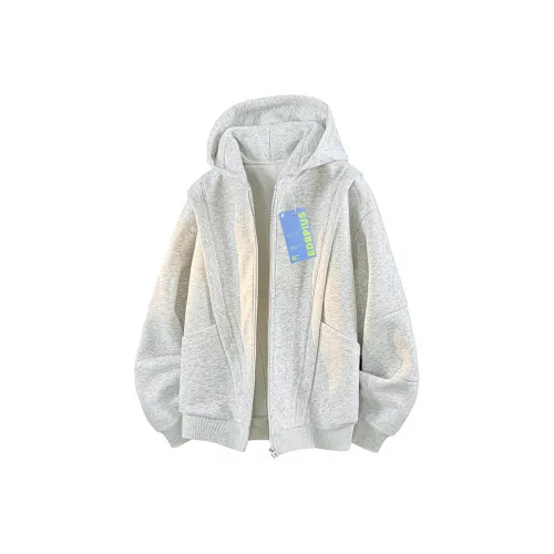 EDRPIUS Унисекс Свитшоты