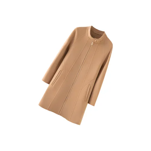 Geometric Sequence Пальто Женское