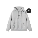 Светло-серый