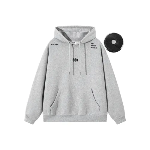 88RISING Унисекс Свитшоты