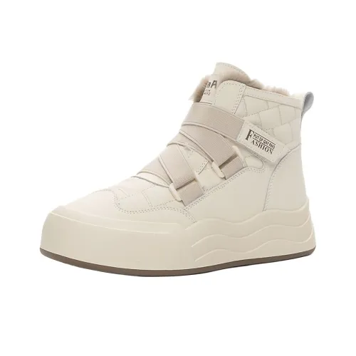 Help Термический Высота Увеличение Короткие Снежные Ботинки Женские