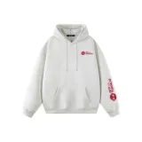 Серый меланж