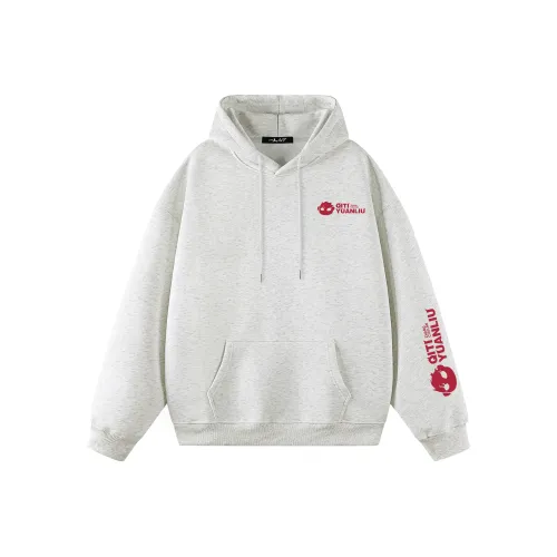 Под одним человеком Толстовка Унисекс