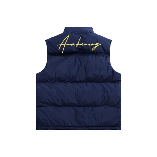 DOKI Унисекс Down Vest