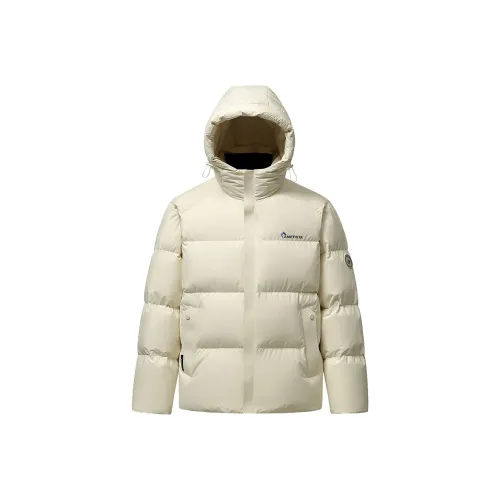 YAYA Унисекс Пуховики