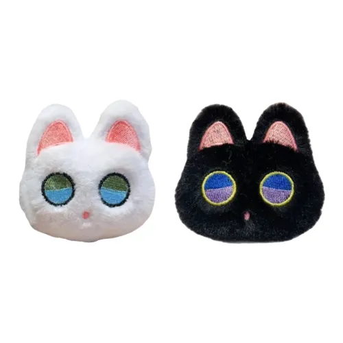 CANHUI Плюшевые подвески унисекс