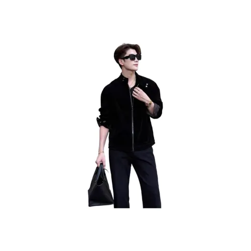 SOUL WORKER Унисекс Куртки