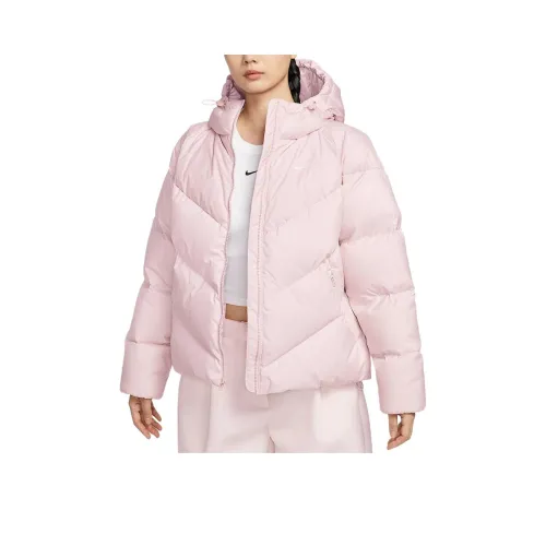 nike Sportswear FW25 Windpuffer Storm Cut Down Jacket Women's