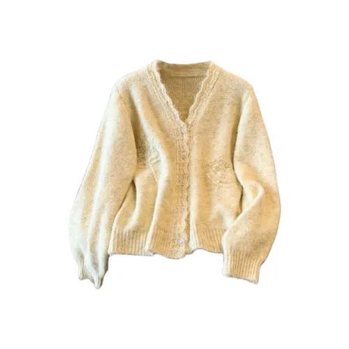 ZVJH Женская трикотажная одежда