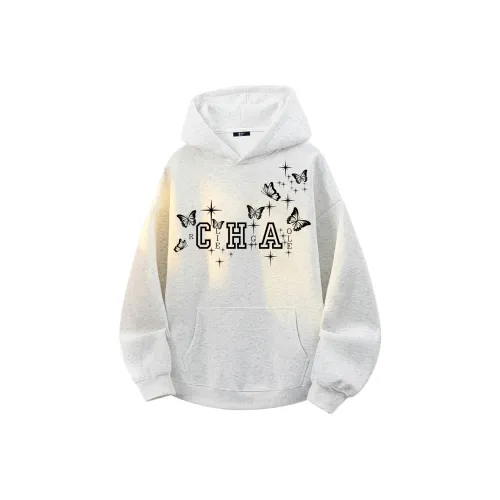 CHARLIE GOLF Унисекс Свитшоты