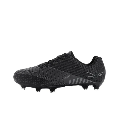 LOKWT Футбольные бутсы Низкие Топ Унисекс