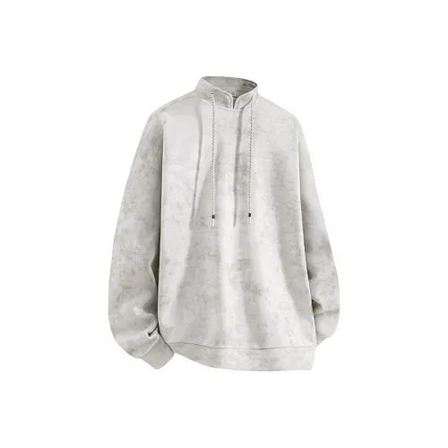 HOZZS Унисекс Свитшоты