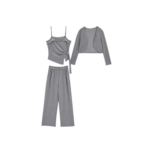 Love To Serve Повседневный Костюм Женские