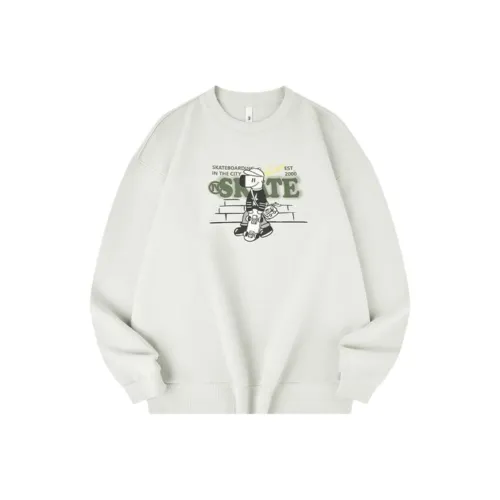 QIAODAN Спортивная коллекция Lifestyle Качественная сушка Толстовка Мужской