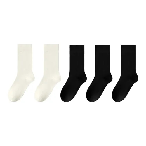 Caramella Высокие носки Женские упаковка из 5 пар