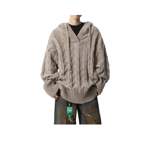 H.V.G.A Унисекс Свитера