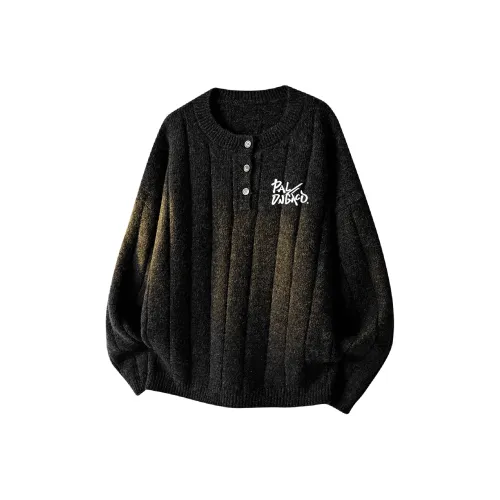 PAL ONGACO Унисекс Трикотаж