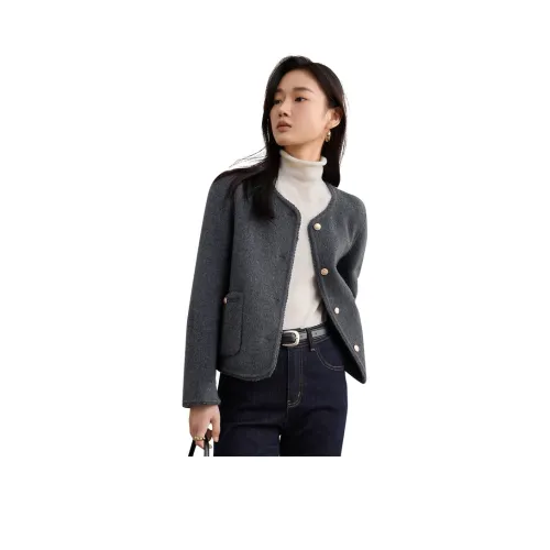 SENTUBILA Женские пальто