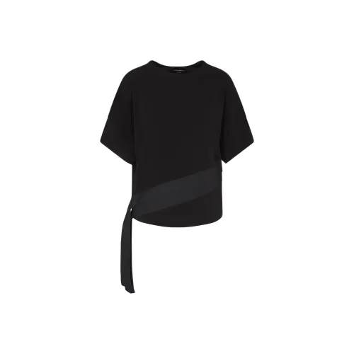 EMPORIO ARMANI Комплект с короткими рукавами рубашка женский