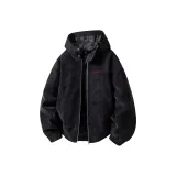 Чёрный (Красный логотип)