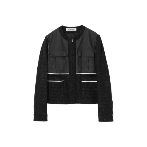 UNDERCOVER FW25 Куртки и пальто Женские