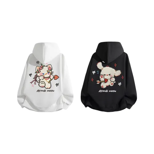 Avanti Толстовка Унисекс 2 упаковки