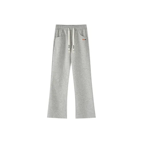 RTVH Унисекс Повседневные Брюки