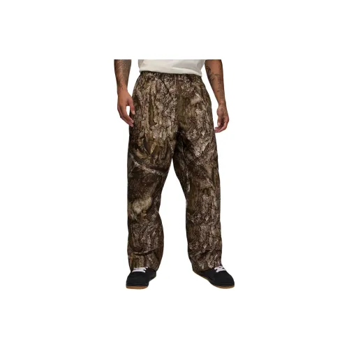 Джордан x Realtree Повседневные брюки Мужские