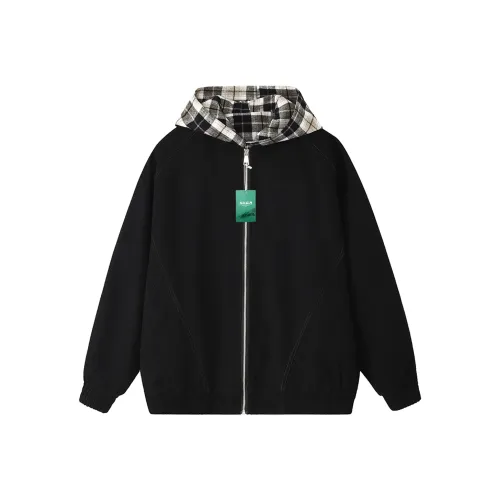 H.V.G.A Унисекс Куртки