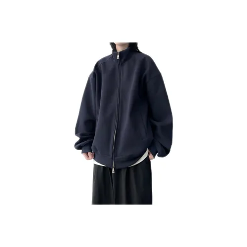 ENPofficial Длинный рукав Свитшот Топ Мужской