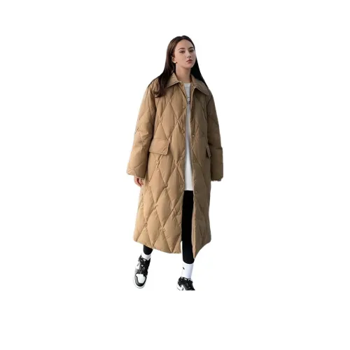 BEAUTIFUL CONFESSION Пуховая куртка Женская