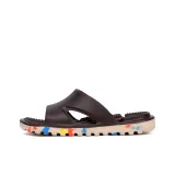 Коричневый/Бежевый Камуфляж