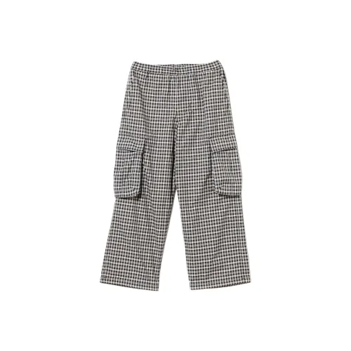 BEAMS Мужские Карго Брюки