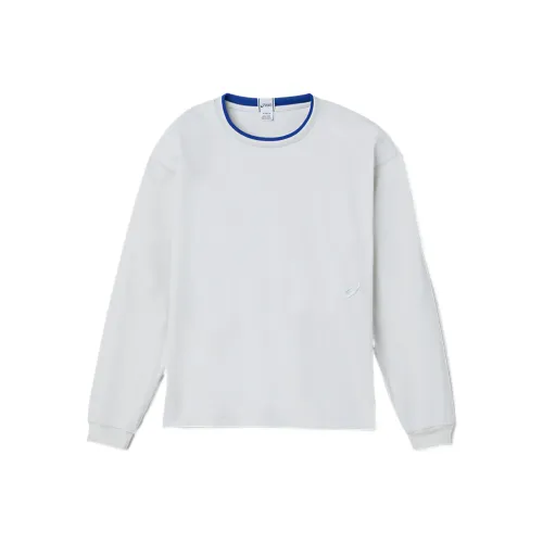 ASICS SPS Серый Мужской T-Рубашки