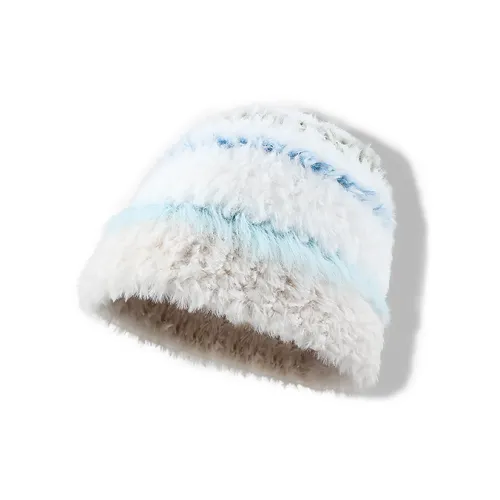 YOUWEI Полиэстер Высокое качество Популярный Мягкий Шапка-бини Ведро Унисекс