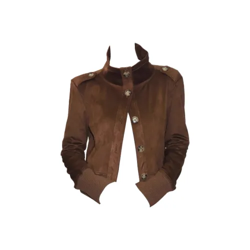 GRAYISMOON Женские Куртки