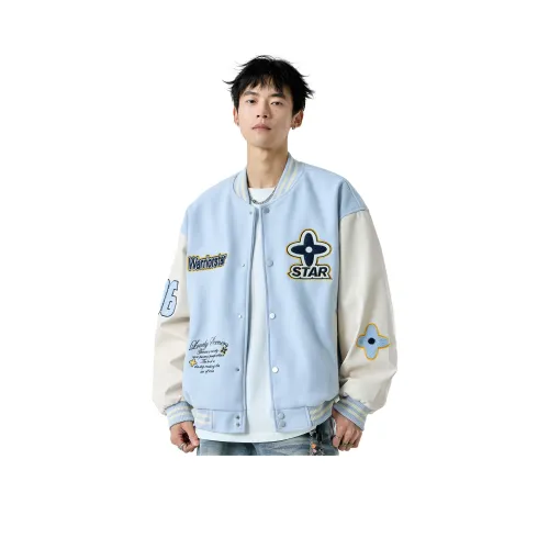 SZON Унисекс Куртки