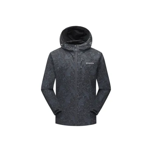 MOLIFANG Мужские Куртки