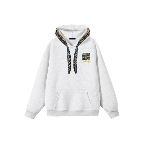 AULDEY Унисекс Свитшоты