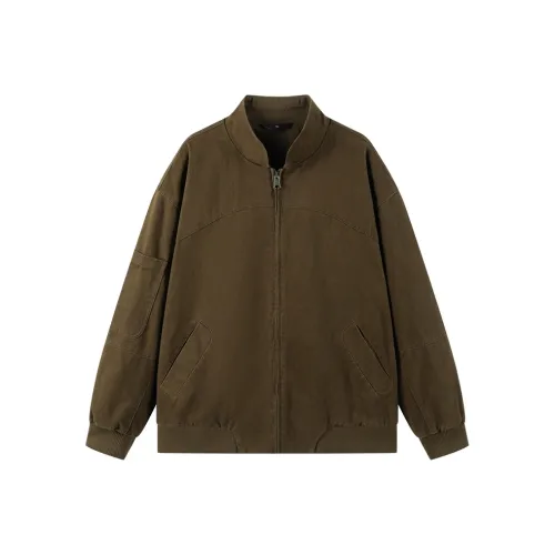 M MAICCO Мужские Куртки