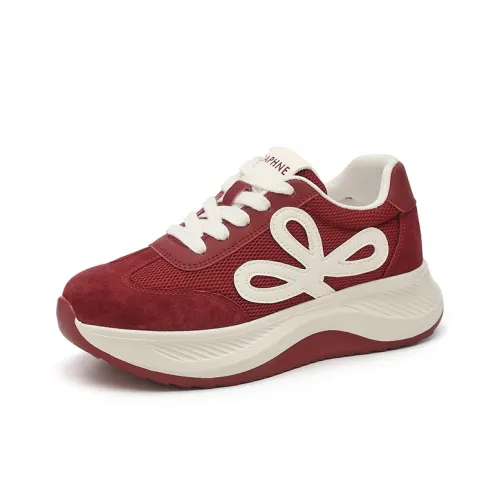 DAPHNE Повседневная обувь Низкий топ Женский