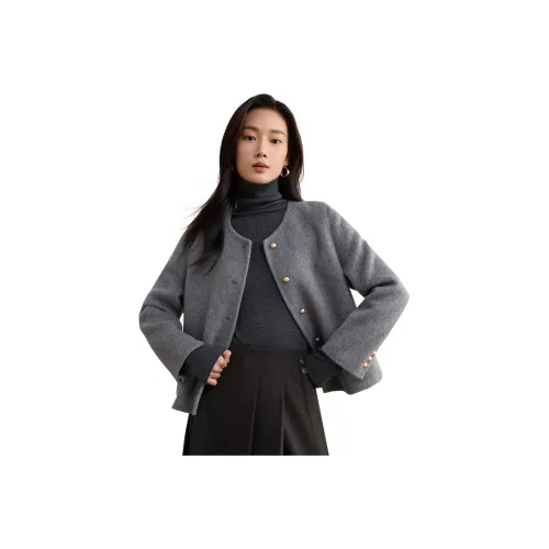 SENTUBILA Женские пальто