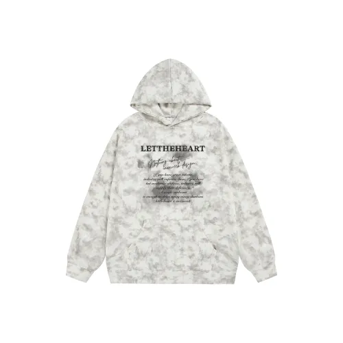 Empty Room Унисекс Свитшоты