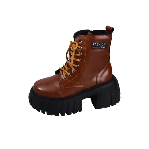 Wuji Martin Boots Женские